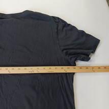 The Nike Tee AR4997-014 Men's Short Sleeve Dri-Fit Cotton Black T-Shirt Size XL image 6