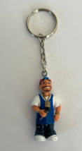Homies Figures P-Rico Key Chain Series 3 - $8.59