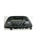 Honda Odyssey 08-10 CD6 XM DVD radio 1XU4. OEM factory original CD A31 r... - $54.20