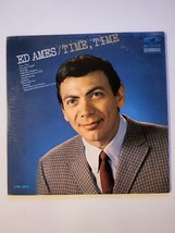 Ed Ames - Time, Time - £7.02 GBP