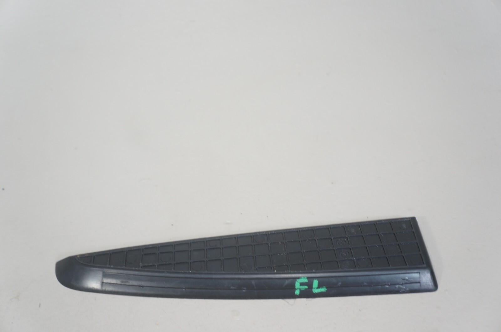 07-13 bmw x5 x6 e70 front left driver door panel storage insert liner mat oem Item image 9