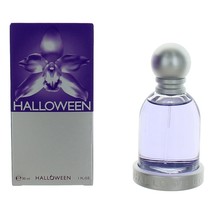 Halloween by J. Del Pozo, 1 oz Eau De Toilette Spray for Women - £27.56 GBP