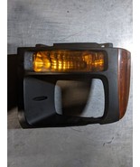 Right Turn Signal Assembly From 2006 Ford F-250 Super Duty  5.4 - £36.30 GBP