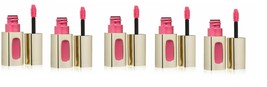 L'Oreal Paris Colour Riche Extraordinaire Lipcolour, Pink Tremolo 0.18 oz (5pk) - $18.80