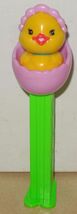 PEZ Dispenser #27 Easter Chick #2 - $9.85