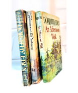 3 Gothic Novels, Dorothy Eden &amp; Anne-Marie Sheridan - $38.61