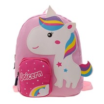 Kids Children Cute   Shape Backpack   Print Small Bag Kids  School Bag Students  - £91.36 GBP