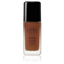 Laura Geller New York Filter First Luminous Liquid Makeup Foundation Lightwei... - £22.38 GBP