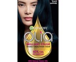 Garnier Olia Oil Powered Permanent Hair Color, 6.65 Light Garnet Red - $11.87