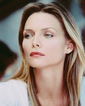 Michelle Pfeiffer The Story Of Us 8X10 Color Photo 16x20 Canvas Giclee - $69.99