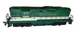 Lionel #5-5514 Southern Diesel Engine Only **Damaged - Read** - £23.18 GBP