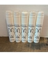 5 HiSmile Miffy Sweet Apple Toothpaste LIMITED EDITION 2.1 OZ EXP 01/27 NEW - $66.91 CAD