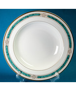 Gorham Regalia Court Teal Soup Bowls Japan Fine China  - €6,45 EUR Gorham Regalia Court Teal Soup Bowls Japan Fine China  - €6,45 EUR