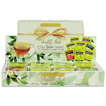 Bigelow Tea Green Tea Assortment (64 Ct.) - £35.80 GBP