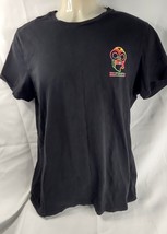 Park T-Shirt Black Short Sleeve Aotearoa New Zealand Adult Size Large - £89.49 GBP