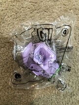 TEEN TITANS GO #4 Starfire Jetstream 2019 McDonalds Happy Meal Toy FREE ... - $7.47 CAD