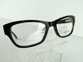 Nine West NW 5082 (206) Tortoise 49-16-135 PETITE Eyeglass Frames - £18.67 GBP
