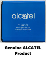OEM Replacement Battery TLI043F1 4400mAh for Alcatel Linkzone 2 MW43TM21 Hotspot - $29.69