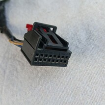 17-19 Audi A3 A3-Quattro Side View Door Mirror Passenger Right RH (w/o PWR FOLD) image 10