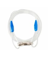 Vibrant Life Vinyl Covered Tie-Out for Dogs, Up To 10 Lbs, 20’, Extra Sm... - $10.95