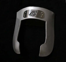 Yamato Forehead Protector - $19.00