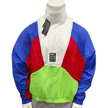 NWT PUMA MSRP $99.99 TAILORED FOR SPORT OG MEN&#39;S LONG SLEEVE TRACK JACKE... - $38.24