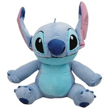 Disney Stitch 11&quot; Plush - Lilo &amp; Stitch - Just Play  - £6.15 GBP