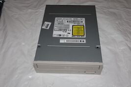NEW 203350-C71 COMPAQ HEWLET PACKARD HP 10X DVD 40X CD-ROM DRIVE IDE WHI... - $29.65