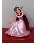 2020 Hallmark Keepsake Ornament Something There Belle Disney Beauty &amp; Th... - £12.58 GBP
