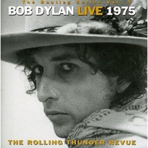 The Bootleg Series Vol. 5 : Bob Dylan Live 1975 (The Rolling Thunder Revue)  - $17.00