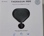 Theragun Mini - 2nd Gen Bluetooth, Latest Model Portable Massage Gun Ope... - £114.73 GBP