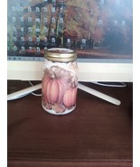 Mason Lighted Jar - $130.22 MXN
