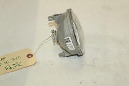 2010-2013 CHEVROLET CAMARO SS LEFT DRIVER SIDE FRONT BUMPER FOG LIGHT J895 image 3