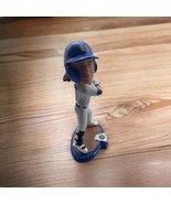 Dalton Rushing Bobblehead New in Box SGA 5/26/23 Quakes Dodgers Loons - $64.34