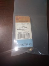 LDR Price Pfister Faucet Stem Rebuild Kit fits Hot Side T31 2G-1UH FAST ... - $8.79