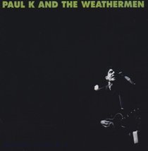 Killer in the Rain the [Audio CD] Paul K &amp; the Weathermen - £9.30 GBP