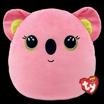 Ty Small Squish A Boo - Poppy - $9.49