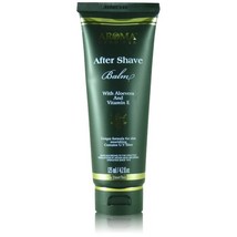 AROMA DEAD SEA After shave balm with aloevera and vitamin e - £14.78 GBP