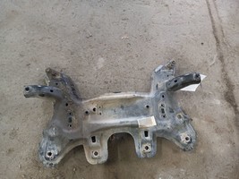 Crossmember Support Frame 2 Door Front Abarth Fits 12-17 FIAT 500 - $299.69