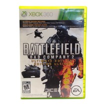 Battlefield Bad Company 2 Xbox 360 - £5.39 GBP