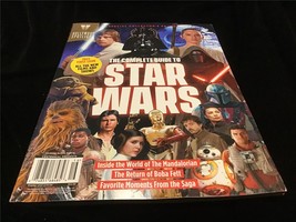 Centennial Magazine Hollywood Spotlight Complete Guide to Star Wars - £9.41 GBP