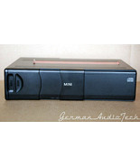 BMW MINI COOPER 6 CD CHANGER PLAYER 2000 - 2006 S R50 R53 R52  82110146464 - €147,89 EUR