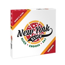 New York Slice Card Game - £82.02 GBP