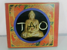 TAO Club Lounge New York 2 Disc CD Set 2001 Various Songs and Artists - $10.71