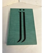 ULYSSES JAMES JOYCE 1946 Scandal Modernist Green JJ cover vintage MCM cl... - £19.22 GBP