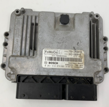 2013-2018 Ford Focus Engine Control Module Unit ECU ECM OEM D04B48066 - $62.99