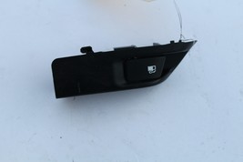 2004-2009 TOYOTA PRIUS FUEL DOOR RELEASE & COVER TRIM M1055 image 3