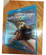 Underdog (2007) BLU-RAY Frederik Du Chau(DIR) 2007 - $4.42 CAD