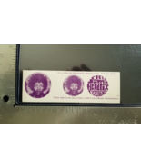 JIMI HENDRIX - VINTAGE ORIGINAL MUNCIE INDIANA 1968 UNUSED WHOLE CONCERT... - $1,500.00