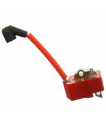 Dolmar ignition coil PS-32 PS-35 125143101 Makita EA3200 EA3500 126270-4 - $1,000.90 MXN